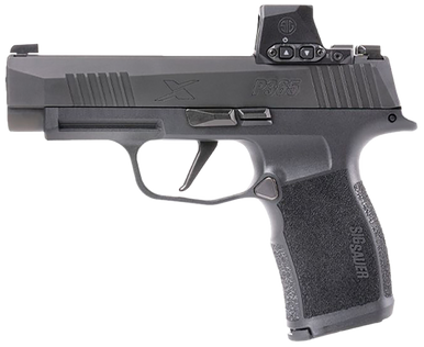 Sig Sauer P365X Macro Comp 9mm 3.1in 10rd