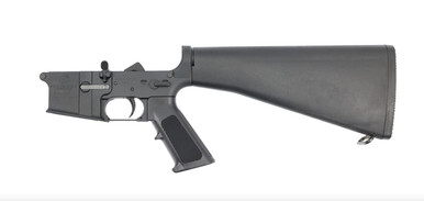 Complete Lower