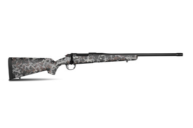 Wilson Combat NULA Model 20 6.5 Creedmoor 20 Inch 8 Canyon Rogue Armor-Tuff