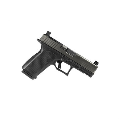 LWD DUSK 19 RMR 9MM GRAY 15RD