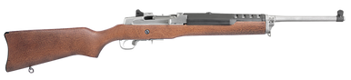Ruger Mini Thirty 7.62x39 18.5in