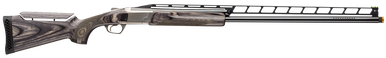 Browning Cynergy Trap Combo 12GA 34in Barrel 2rd Wood Stock  Forend Incl 34 Unsingle barrel  Gray 18707479