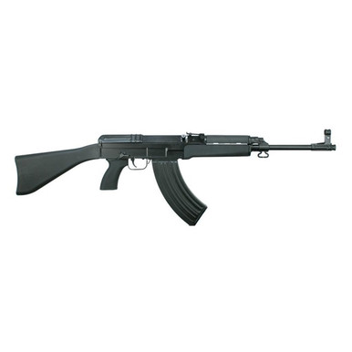 VZ.58 7.62X39 BLACK/SYN 16.15''