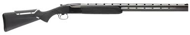 Browning Citori Composite 12 Gauge 26 Inch 2 Rounds Polished Blued Barrel