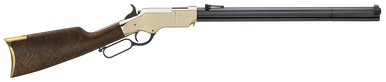 Henry H011R Original Rare Carbine 44-40 Winchester 20.5" 10 Rounds Brass Polished