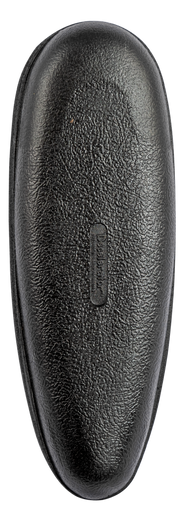 Pachmayr 03233 SC100 Decelerator Sporting Clay Recoil Pad Large Black Rubber 1" Thick
