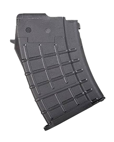 ProMag Polymer Magazine AK-47 7.62X39mm Black 10 rd.