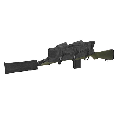 Deluxe Scope Guard W/ Pockets - 06-8925001000
