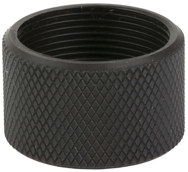Otter Creek Arms Llc OCL-303 OPS AE OC Thread Protector Black Nitride