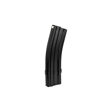 Alex Mag 5.56x45 40rd Blk Steel (50) E-lander