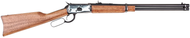 Rossi R92 Lever Action Rifle .44 Remington Magnum 20" Barrel 10 Rounds Hardwood Stock