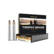 Nosler Safari Rifle Ammunition .416 Rem Mag 400 gr PT 2400 fps - 20/ct