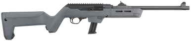 Ruger PC Carbine 9mm 16.10in Threaded/Fluted 10rd