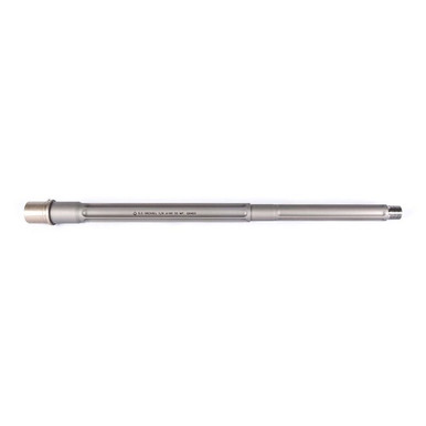PREMIUM SERIES 6.5 GRENDEL 16'' SPR FLUTED MIDLENGTH