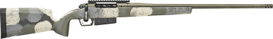 Springfield Armory Model 2020 Waypoint 300 Winchester Magnum 24" 3 Rounds Evergreen Camo