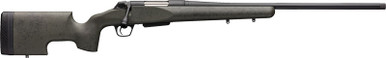 Winchester XPR Renegade Long Range SR 308 24in 5rd Matte Black
