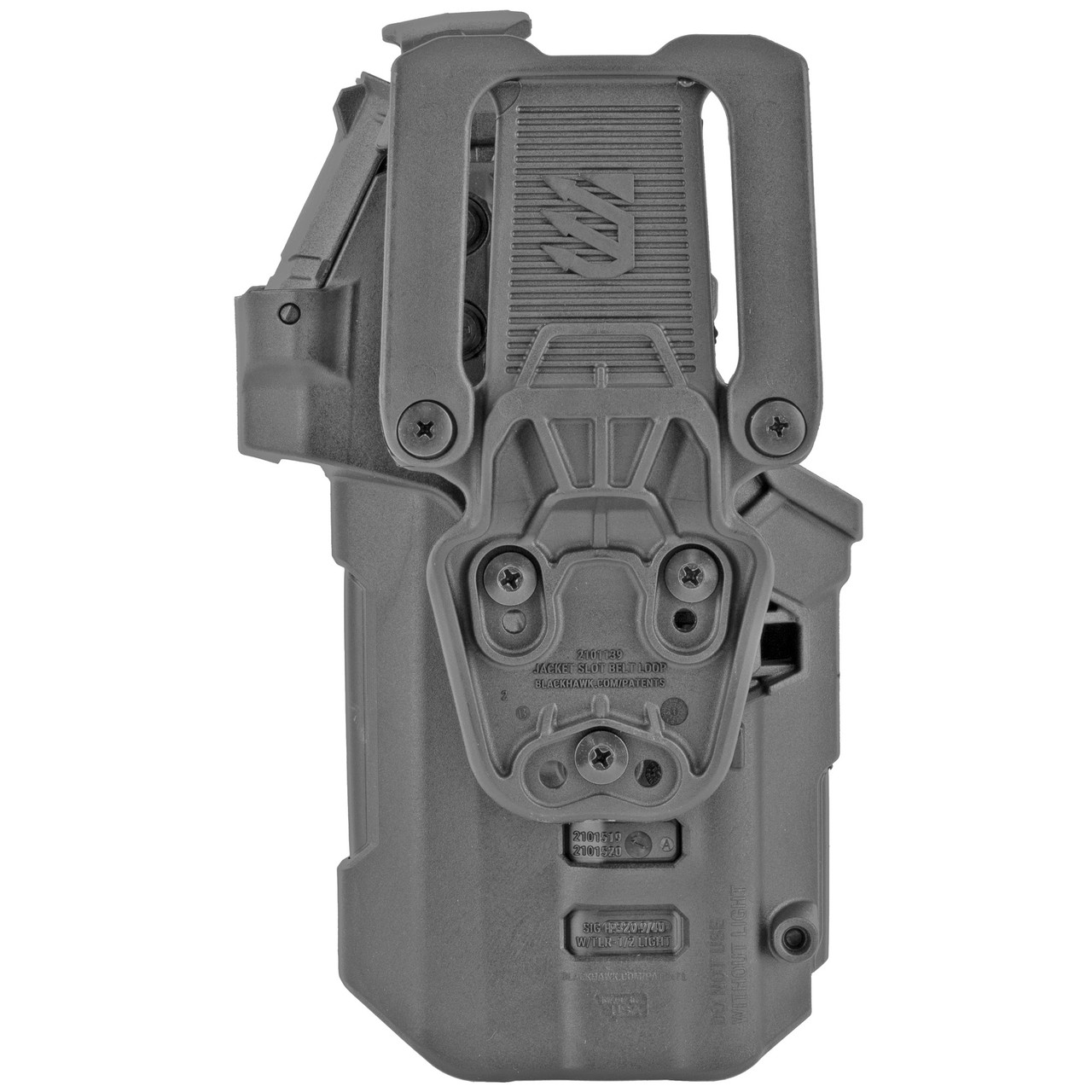 Holsters