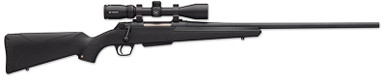Winchester XPR 65CM 22in wVortex 39X40 Black