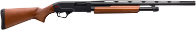 Winchester SXP Field Compact 12 Gauge 26 5 Rounds Matte Black Walnut Stock