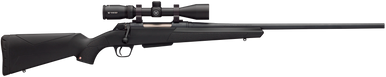 Winchester XPR 65 Creedmoor 22in Black