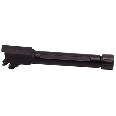 True Precision Inc TPP365XLBXTBL P365XL  9mm 3.70" Black Nitride Treated
