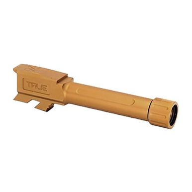 TRUE PREC BBL FOR G43 GLD TB