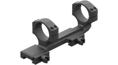 Leupold 176883 Integral Mounting System Mark IMS Matte Black
