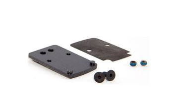 RMR/SRO Pistol Mount for Sig Sauer