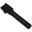 ZRO Delta Drop in Barrel for Modulus Duty 9mm 4.58" Barrel