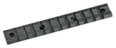 Weaver 1-Piece Tactical Multi-Slot Base CVA Optima Accura Wolf #617 Matte Blister