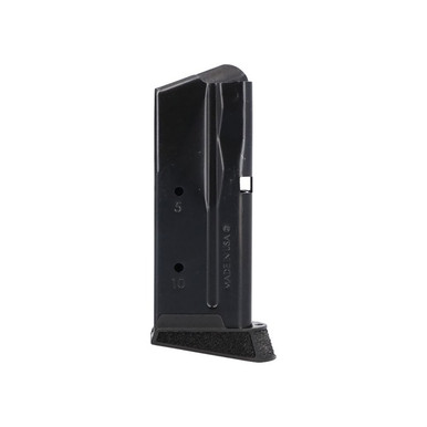 Sig Sauer P365 Magazine 10rd 380 ACP Steel with Finger Extension