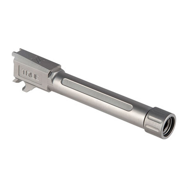 True Precision Inc TPP365XLBXT P365XL  9mm 3.70" Satin Stainless