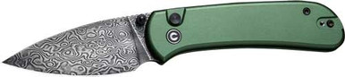 CIVIVI KNIFE QUIBIT 2.98"