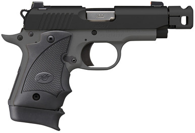 KIMBER 3300246 MICRO 9 BK/GY MC TP 9MM