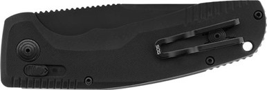 SOG KNIFE SOG-TAC AU BLACK