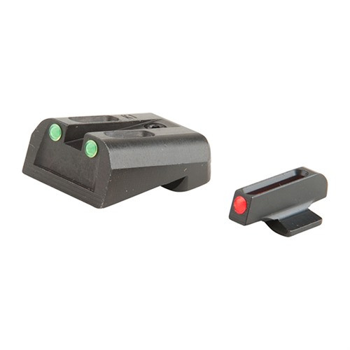Fiber Optic Sights