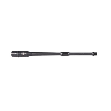 Faxon Firearms   Duty Series .308 WIN 16" Salt Bath Nitride 4150 QPQ Pencil