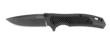 Kershaw Fringe A/O Frame Lock Knife Gray SS/Carbon Fiber (3" Gray)