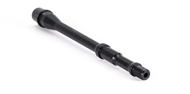 Faxon Firearms  Pencil Duty Series 5.56 NATO 10.5" Black Nitride 4150 CMV