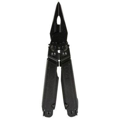 SOG Poweraccess Assist MT Multi-Tool Black