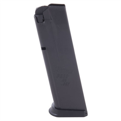 Sig Sauer P229 Magazine 12rd 40 S&W 357 SIG Steel Finish