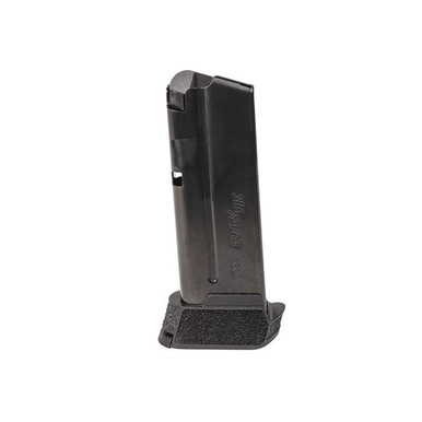 Sig Sauer P365 12rd Extended Magazine 380 ACP Fits P365 P365X P365XL