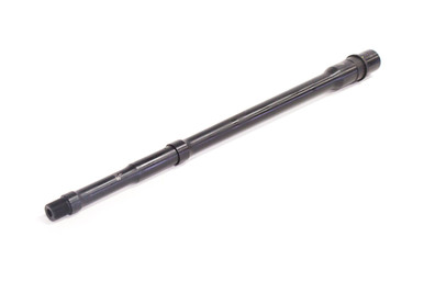 Faxon Firearms Duty Series Big Bore Barrel .308 Win 1:10 Twist 4150 Nitride - 18" | Gunner Big Bore Profile | Rifle Length