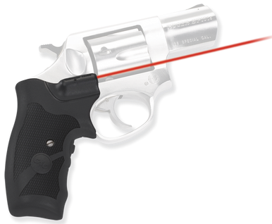 Crimson Trace 0119501 LG-303 Lasergrips  Red Laser Ruger SP101