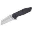 Schrade Slyte Folder Knife 3" Blade Black