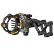 Trophy Ridge React H5 Sight Black 5 Pin .019 RH