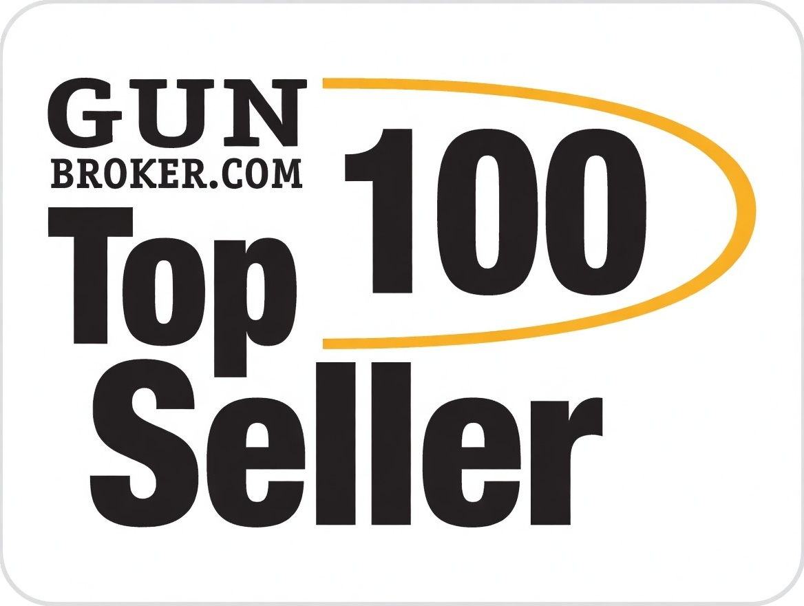 GunBroker Top 100 Sellers