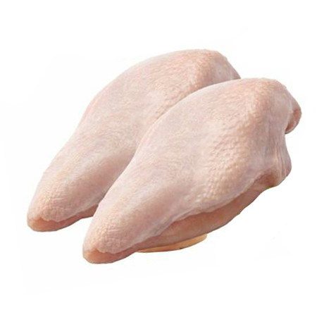 Chicken Thigh Boneless Without Skin