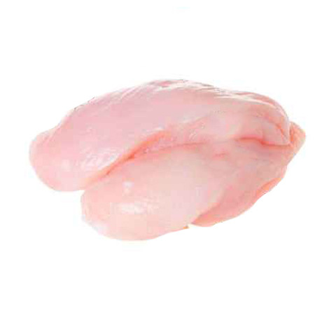 Chicken Breast Boneless Without Skin