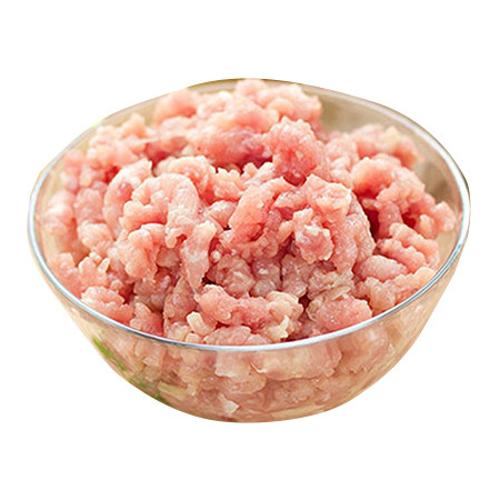 Chicken Thigh Mince
